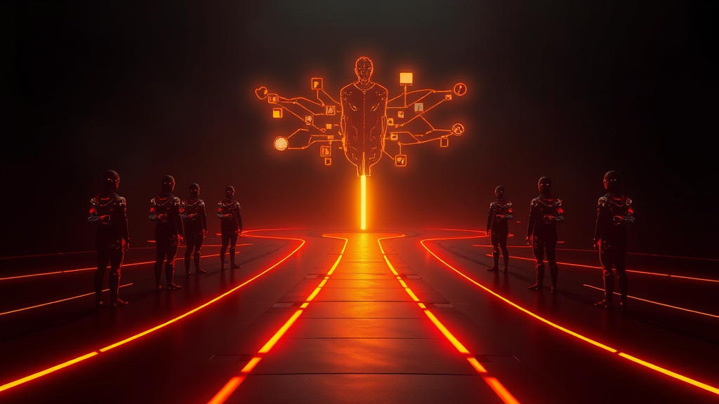 Which AI Agent Role to Hire First: A Decision Guide